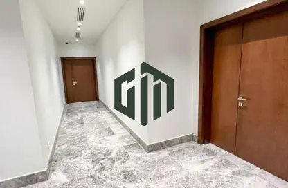 Office Space - Studio - 1 Bathroom for sale in District 5 - 5th Settlement Compounds - The 5th Settlement - New Cairo City - Cairo