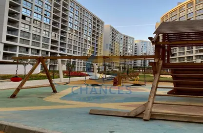 Apartment - 2 Bedrooms - 2 Bathrooms for sale in One Kattameya - El Katameya Compounds - El Katameya - New Cairo City - Cairo