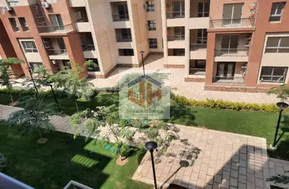 Apartment - 2 Bedrooms - 1 Bathroom for rent in Madinaty - Cairo