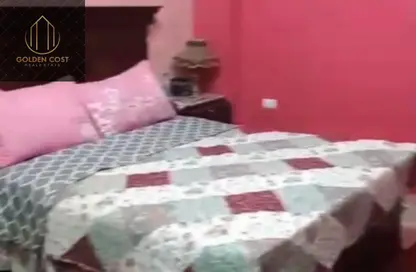 شقة - 3 غرف نوم - 2 حمامات للبيع في عمارات الاندلس - حى الاندلس - مدينة القاهرة الجديدة - القاهرة