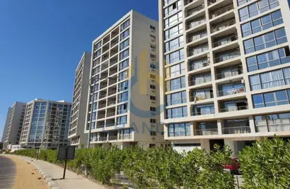 Apartment - 3 Bedrooms - 3 Bathrooms for sale in One Kattameya - El Katameya Compounds - El Katameya - New Cairo City - Cairo