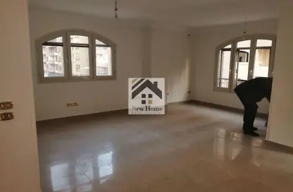 Apartment - 3 Bedrooms - 2 Bathrooms for sale in El Laselky - New Maadi - Hay El Maadi - Cairo