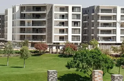 Apartment - 2 Bedrooms - 2 Bathrooms for sale in Taj City - 5th Settlement Compounds - The 5th Settlement - New Cairo City - Cairo