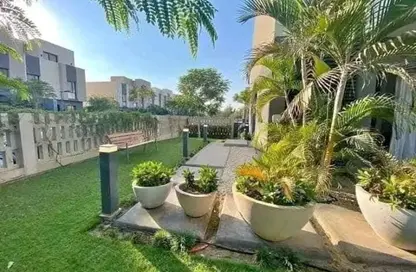 Apartment - 3 Bedrooms - 3 Bathrooms for sale in Lake View - 5th Settlement Compounds - The 5th Settlement - New Cairo City - Cairo