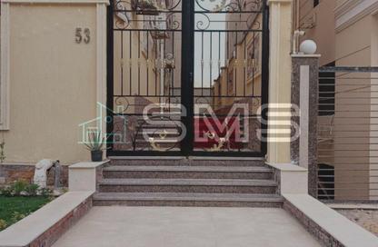 Apartment - 3 Bedrooms - 2 Bathrooms for sale in South Lotus - El Lotus - New Cairo City - Cairo