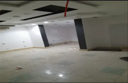 نصف طابق - استوديو - 1 حمام للايجار في مدينة نصر - القاهرة