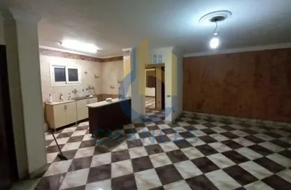 Apartment - 2 Bedrooms - 1 Bathroom for sale in Darna - Zahraa El Maadi - Hay El Maadi - Cairo