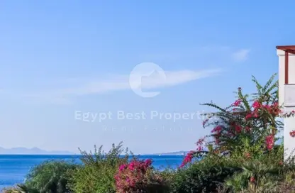 شاليه - غرفة نوم - 2 حمامات للبيع في قوس سوما - سوما باى - سفاجا - الغردقة - محافظة البحر الاحمر
