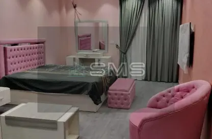 شقة - 3 غرف نوم - 3 حمامات للايجار في غرب الجولف - كمبوندات القطامية - القطامية - مدينة القاهرة الجديدة - القاهرة