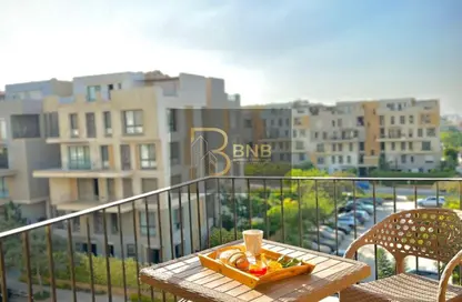 Apartment - 2 Bedrooms - 2 Bathrooms for rent in Eastown - 5th Settlement Compounds - The 5th Settlement - New Cairo City - Cairo Apartment - 2 Bedrooms - 2 Bathrooms for rent in Eastown - 5th Settlement Compounds - The 5th Settlement - New Cairo City - Cairo