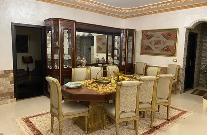 Apartment - 4 Bedrooms - 2 Bathrooms for sale in Fatma Al Sharbatly Mosque - District 3 - The 5th Settlement - New Cairo City - Cairo