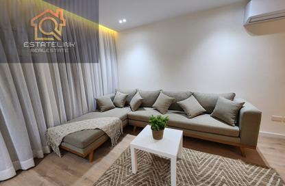 Apartment - 2 Bedrooms - 1 Bathroom for rent in Madinaty - Cairo
