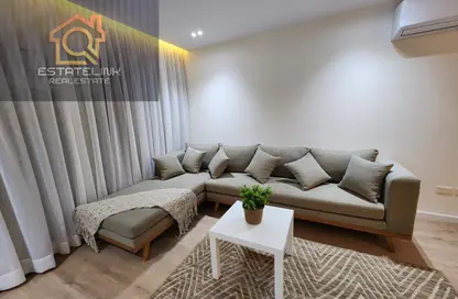 Apartment - 2 Bedrooms - 1 Bathroom for rent in Madinaty - Cairo