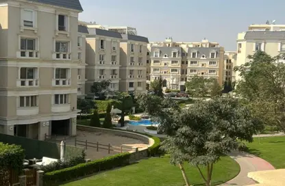 Apartment - 3 Bedrooms - 3 Bathrooms for sale in Mountain View Hyde Park - 5th Settlement Compounds - The 5th Settlement - New Cairo City - Cairo