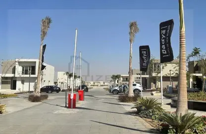 (بنتهاوس  (روف - 2 غرف نوم - 3 حمامات للبيع في باديه بالم هيلز - كمبوندات 6 أكتوبر - مدينة 6 أكتوبر - الجيزة