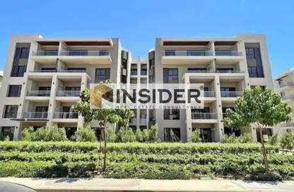 Apartment - 3 Bedrooms - 2 Bathrooms for sale in The Address East - 90 Street - The 5th Settlement - New Cairo City - Cairo