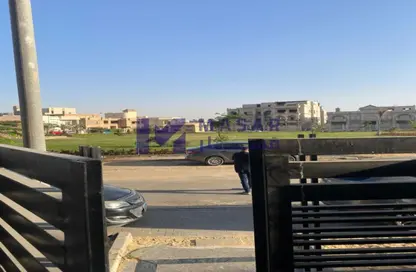 دوبلكس - 5 غرف نوم - 2 حمامات للبيع في غرب الجولف - كمبوندات القطامية - القطامية - مدينة القاهرة الجديدة - القاهرة