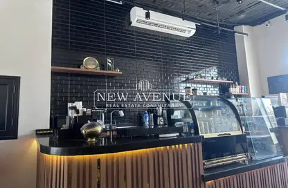 Shop - Studio - 1 Bathroom for rent in 1st Settlement Post office St. - The 1st Settlement - New Cairo City - Cairo