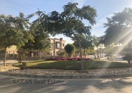 Villa - 5 bedrooms - 5 bathrooms for للبيع in Palm Hills Kattameya - El Katameya Compounds - El Katameya - New Cairo City - Cairo Villa - 5 bedrooms - 5 bathrooms for للبيع in Palm Hills Kattameya - El Katameya Compounds - El Katameya - New Cairo City - Cairo