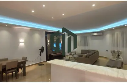 Apartment - 2 Bedrooms - 1 Bathroom for sale in V90 - North Teseen St. - The 5th Settlement - New Cairo City - Cairo