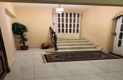 Apartment - 3 Bedrooms - 3 Bathrooms for sale in Shooting Club Street - Dokki - Giza