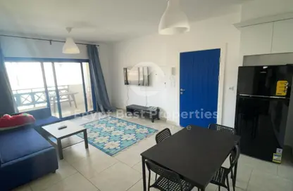 Chalet - 1 Bedroom - 1 Bathroom for sale in Marassi - Sidi Abdel Rahman - North Coast