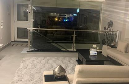 Duplex - 3 Bedrooms - 3 Bathrooms for sale in District 1 - The 5th Settlement - New Cairo City - Cairo