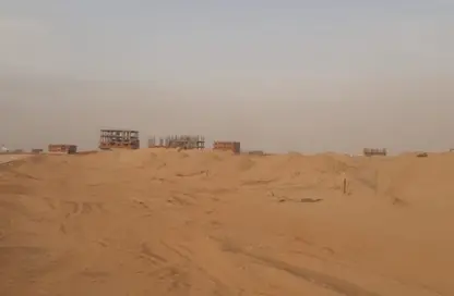 قطعة أرض - استوديو للبيع في طريق بلبيس العاشر من رمضان - زيزينيا العاشر من رمضان - مدينة العاشر من رمضان - الشرقية