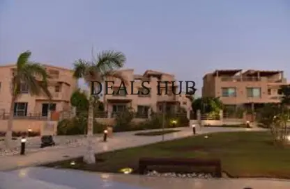 فيلا - 3 غرف نوم - 3 حمامات للبيع في اسوار ريزيدنس - كمبوندات التجمع الخامس - التجمع الخامس - مدينة القاهرة الجديدة - القاهرة