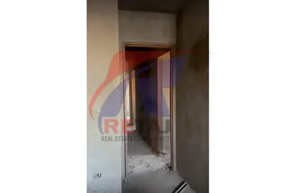 Apartment - 3 Bedrooms - 2 Bathrooms for sale in Street 5 - Al Waha City - 10th District - Nasr City - Cairo