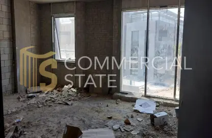 Office Space - Studio - 1 Bathroom for sale in Cairo Business Park - 5th Settlement Compounds - The 5th Settlement - New Cairo City - Cairo