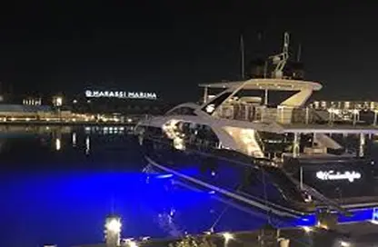 شاليه - 3 غرف نوم - 3 حمامات للبيع في مراسي - سيدي عبد الرحمن - الساحل الشمالي