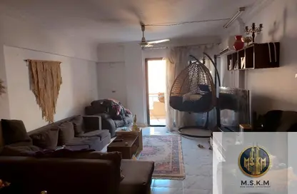 شقة - 2 غرف نوم - 1 حمام للبيع في عربية - المستثمرين الجنوبية - مدينة القاهرة الجديدة - القاهرة