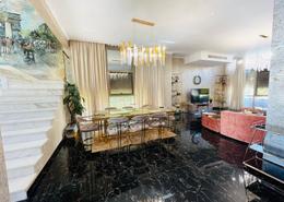Villa - 5 bedrooms for للبيع in Allegria - Sheikh Zayed Compounds - Sheikh Zayed City - Giza