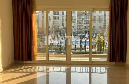 Apartment - 3 Bedrooms - 2 Bathrooms for sale in Mivida - 5th Settlement Compounds - The 5th Settlement - New Cairo City - Cairo