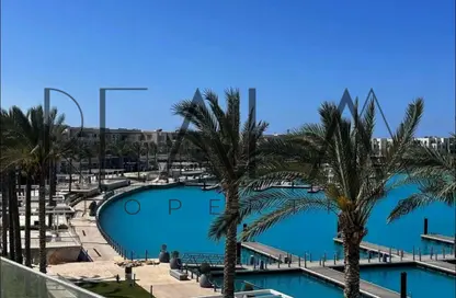 شاليه - 3 غرف نوم - 3 حمامات للبيع في مراسي - سيدي عبد الرحمن - الساحل الشمالي