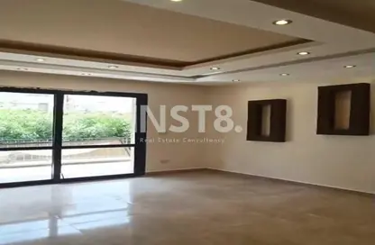 Apartment - 2 Bedrooms - 2 Bathrooms for rent in Eastown - 5th Settlement Compounds - The 5th Settlement - New Cairo City - Cairo