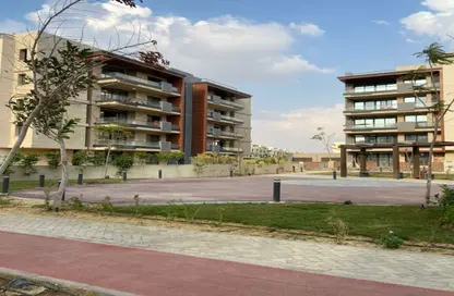 (بنتهاوس  (روف - 4 غرف نوم - 4 حمامات للبيع في ازاد - كمبوندات التجمع الخامس - التجمع الخامس - مدينة القاهرة الجديدة - القاهرة