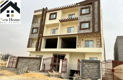 Duplex - 3 Bedrooms - 3 Bathrooms for sale in Bait Alwatan - The 5th Settlement - New Cairo City - Cairo