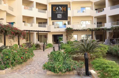 Apartment - Studio - 1 Bathroom for sale in Arabia Area - Hurghada - Red Sea
