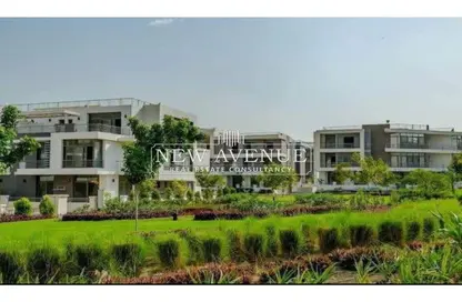 Apartment - 3 Bedrooms - 2 Bathrooms for sale in Taj City - 5th Settlement Compounds - The 5th Settlement - New Cairo City - Cairo