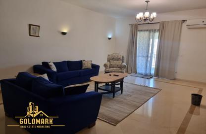 Apartment - 3 Bedrooms - 3 Bathrooms for rent in Mivida - 5th Settlement Compounds - The 5th Settlement - New Cairo City - Cairo