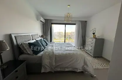 (بنتهاوس  (روف - 4 غرف نوم - 4 حمامات للبيع في مراسي - سيدي عبد الرحمن - الساحل الشمالي