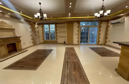 Townhouse - 3 Bedrooms - 3 Bathrooms for rent in La Rosa - 5th Settlement Compounds - The 5th Settlement - New Cairo City - Cairo