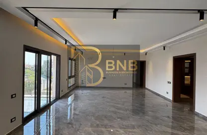 Apartment - 3 Bedrooms - 3 Bathrooms for rent in Eastown - 5th Settlement Compounds - The 5th Settlement - New Cairo City - Cairo