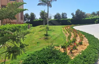 شاليه - 2 غرف نوم - 1 حمام للبيع في قرية بدر - العلمين - الساحل الشمالي