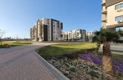 Apartment - 3 Bedrooms - 2 Bathrooms for sale in Green Revolution - Sheikh Zayed Compounds - Sheikh Zayed City - Giza