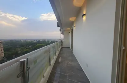 شقة - 3 غرف نوم - 3 حمامات للبيع في شارع النيل - منطقة الجيزة - جنوب الجيزة - الجيزة