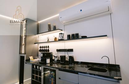 Apartment - 3 Bedrooms - 2 Bathrooms for rent in Mosadak St. - Dokki - Giza