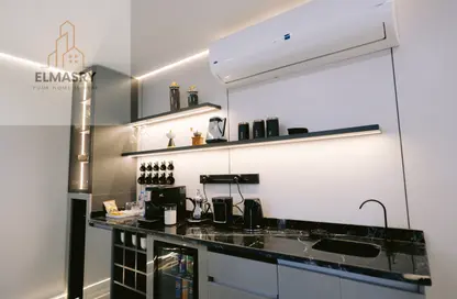 Apartment - 3 Bedrooms - 2 Bathrooms for rent in Mosadak St. - Dokki - Giza